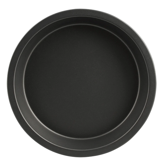 NONSTICK CAKE PAN RND 9"X2"