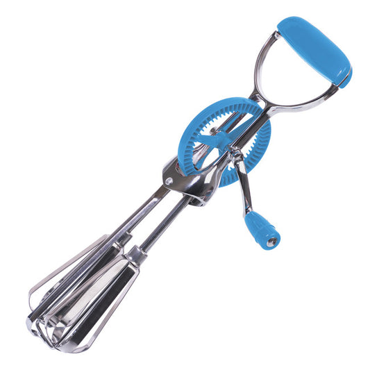 OLD FASHIONED EGG BEATER