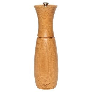 FLETCHERS' BORDERGRILL PEPPER MILL 8" CHERRY