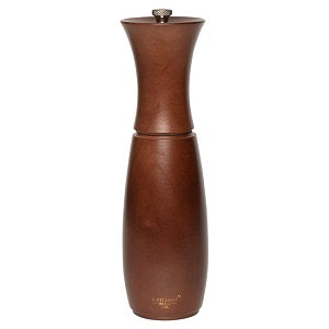 FLETCHERS' BORDERGRILL PEPPER MILL 8" WALNUT