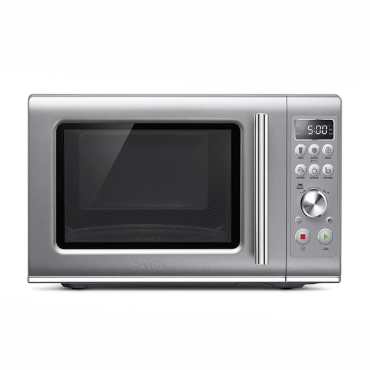 BREVILLE COMPACT WAVE MICROWAVE