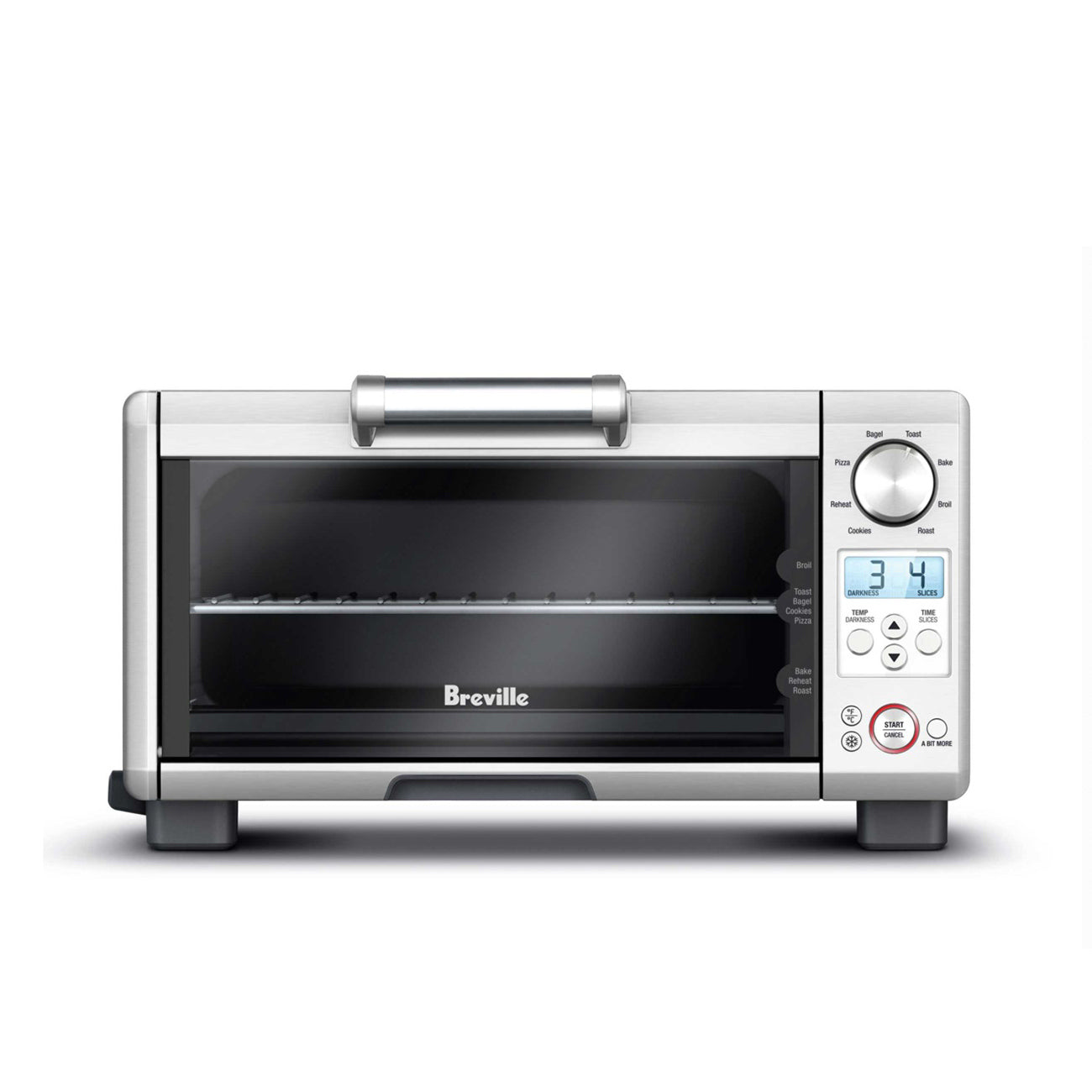 BREVILLE MINI SMART OVEN