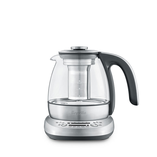 BREVILLE THE SMART TEA INFUSER COMPACT