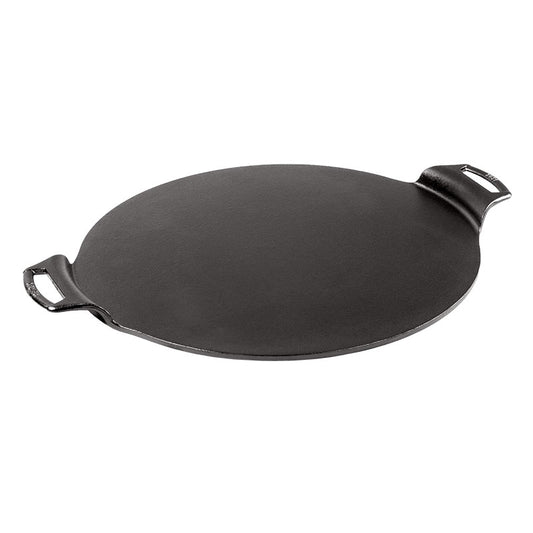 LODGE PIZZA PAN 15 IN