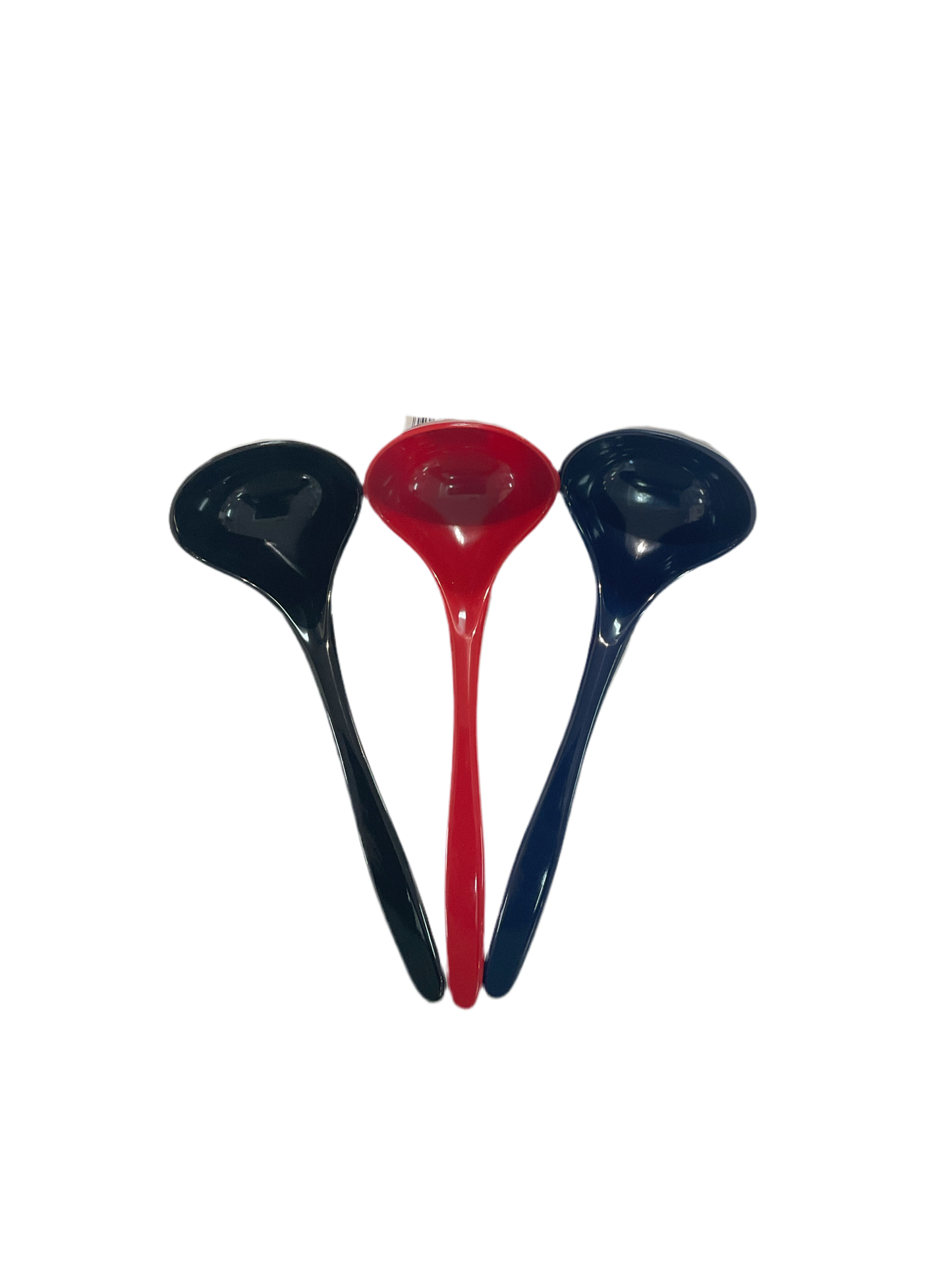 MELAMINE MINI LADLE 7.5"