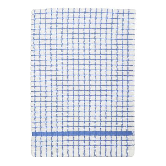 POLI-DRI DISH TOWEL CORNFLOWER BLUE