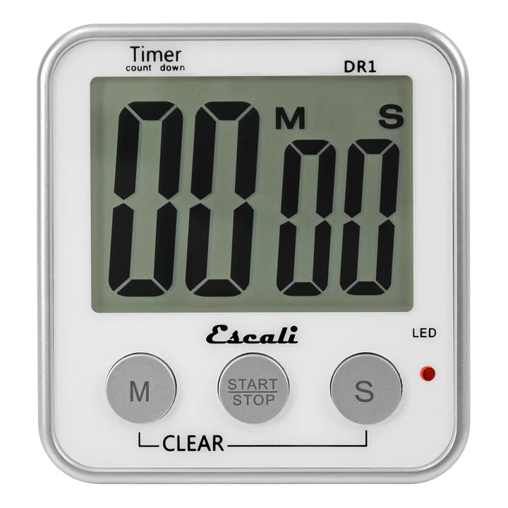 EXTRA LARGE DISPLAY DIGITAL TIMER