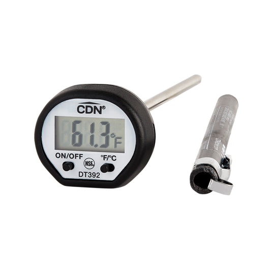 CDN DIGITAL THERMOMETER