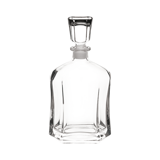 CAPITOL DECANTER 25.75oz