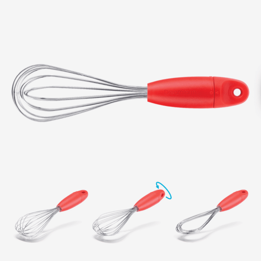 MINI FLISK RED