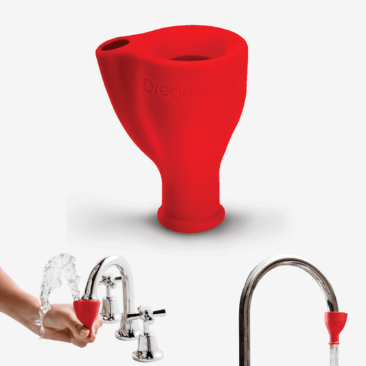 SQUEEZE DRINK FOUNTAIN