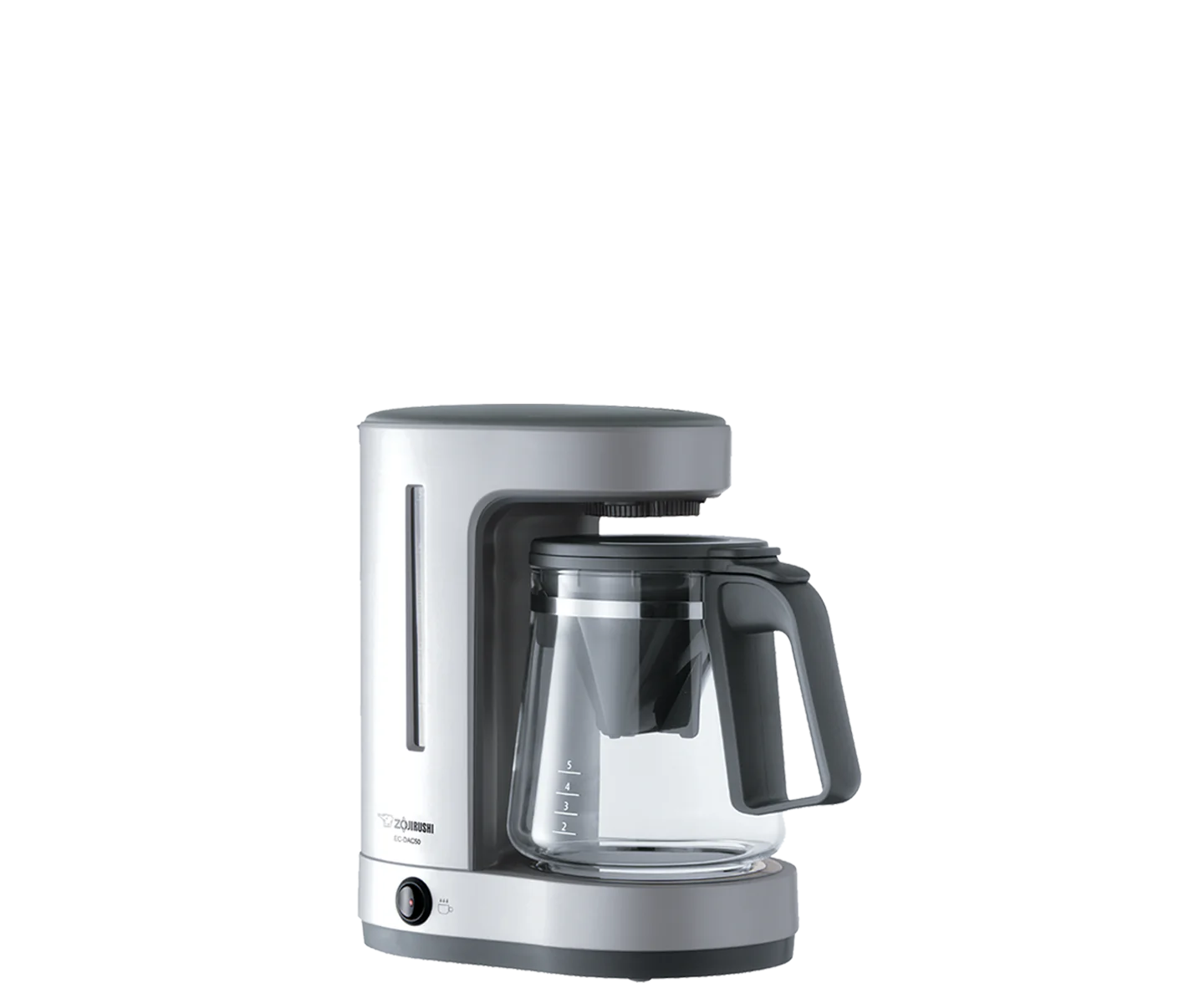 ZUTTO COFFEE MAKER 5 CUP