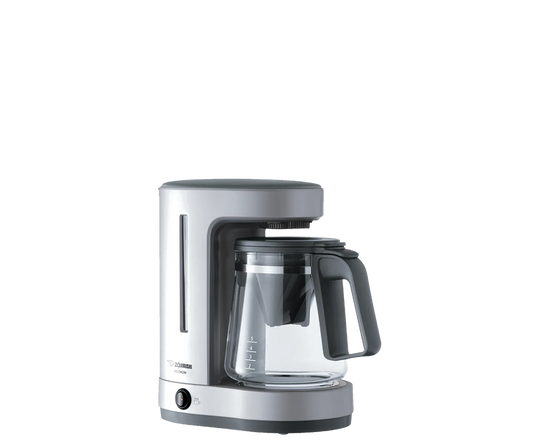 ZUTTO COFFEE MAKER 5 CUP