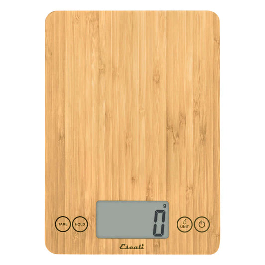 ARTI BAMBOO SCALE