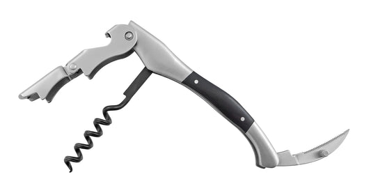 2-STEP WAITERS CORKSCREW