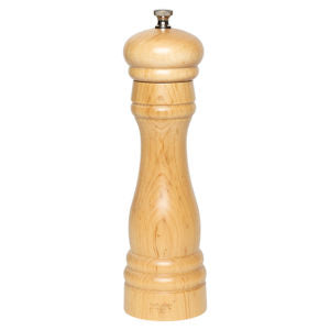 FLETCHERS' FEDERAL SALT MILL 8" MAPLE