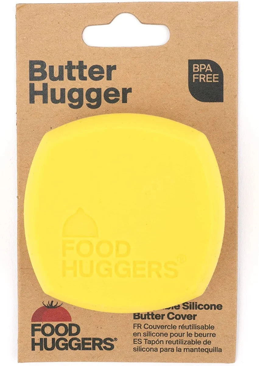 BUTTER HUGGER