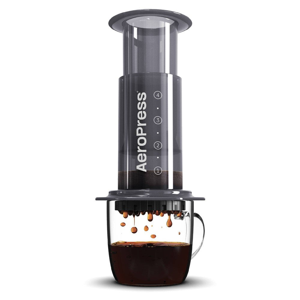 AEROPRESS COFFEE MAKER