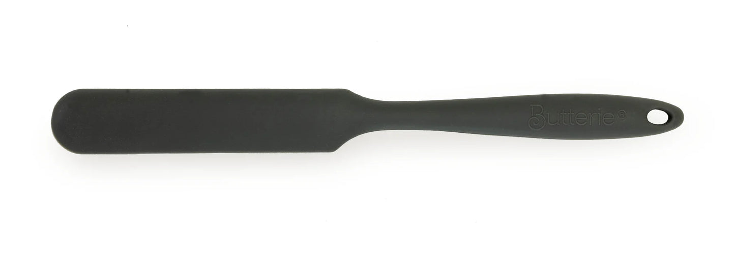 SILICONE SPATULA GRAY