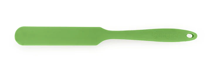 SILICONE SPATULA GREEN