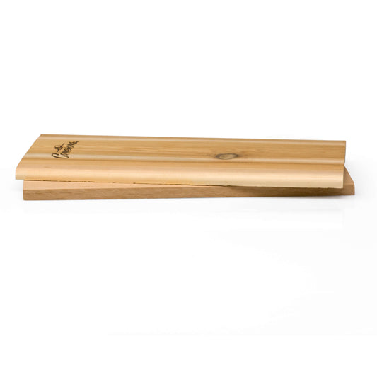 CEDAR GRILLING PLANKS SET OF 2