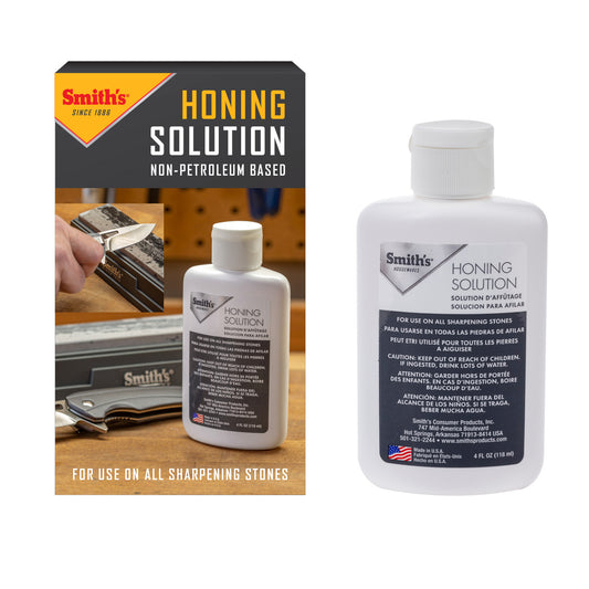 HONING SOLUTION 4 OZ