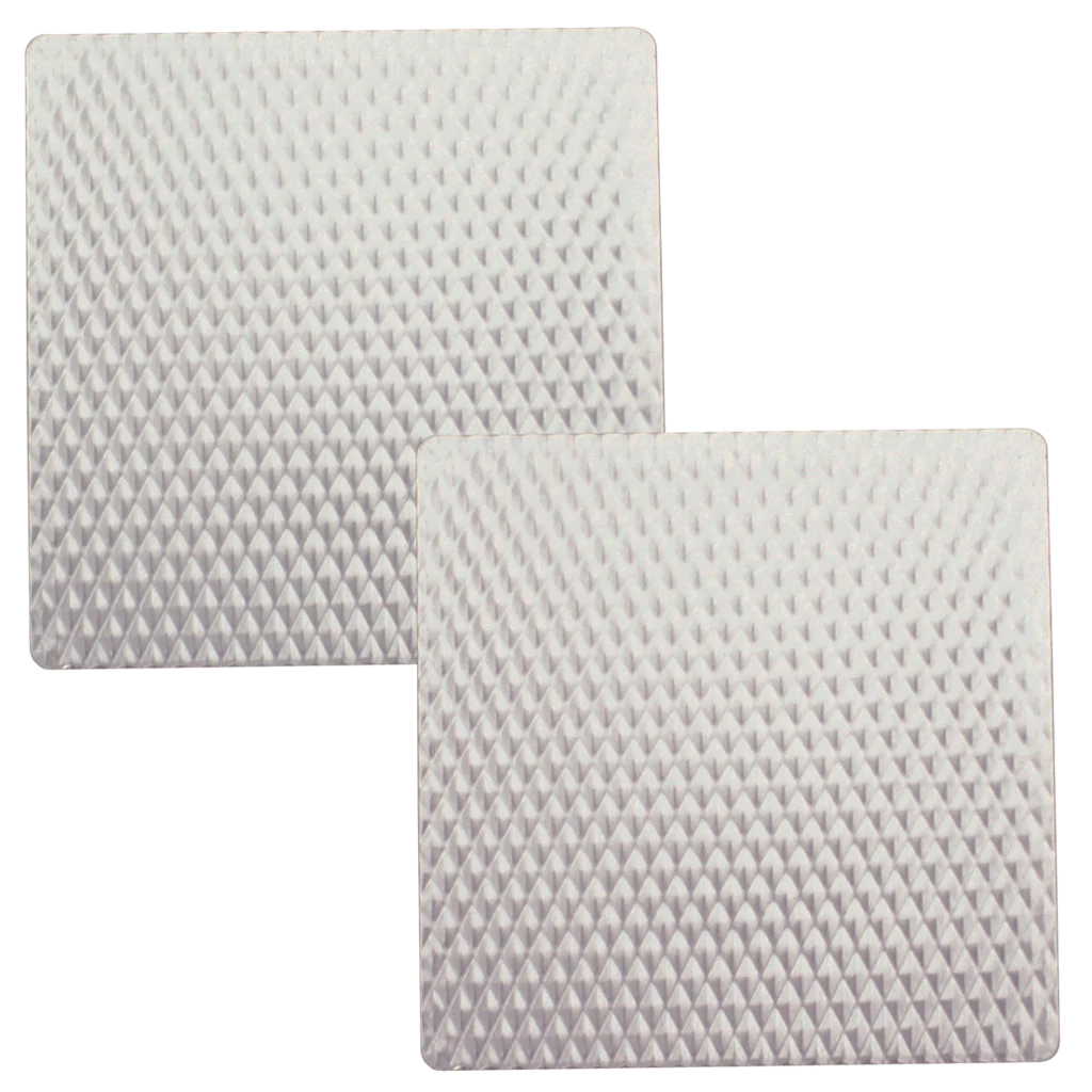 COUNTER HOT PAD 7" SQ