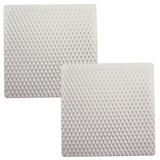 COUNTER HOT PAD 7" SQ