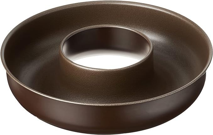 32OZ GOBEL NON-STICK SAVARIN MOLD