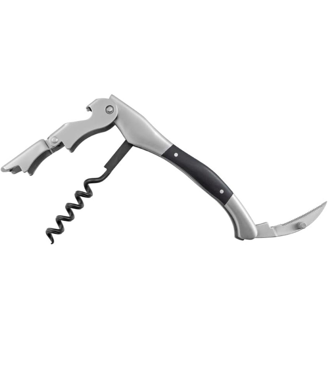 2-STEP WAITERS CORKSCREW