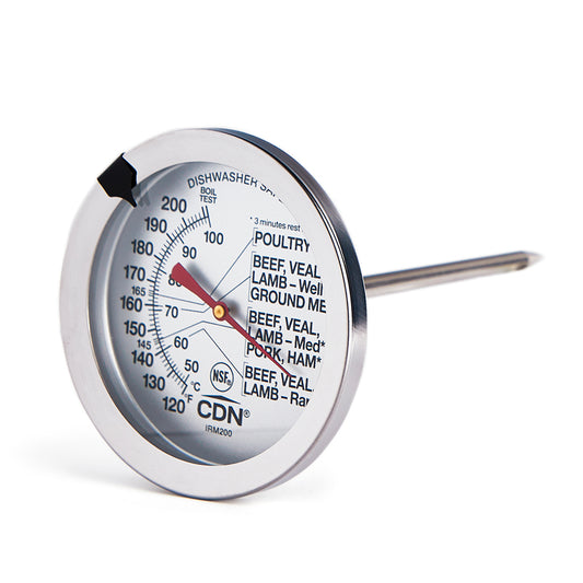 OVENPROOF MEAT THERMOMETER