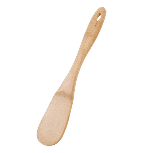 ALL PURPOSE BAMBOO SPATULA 13"