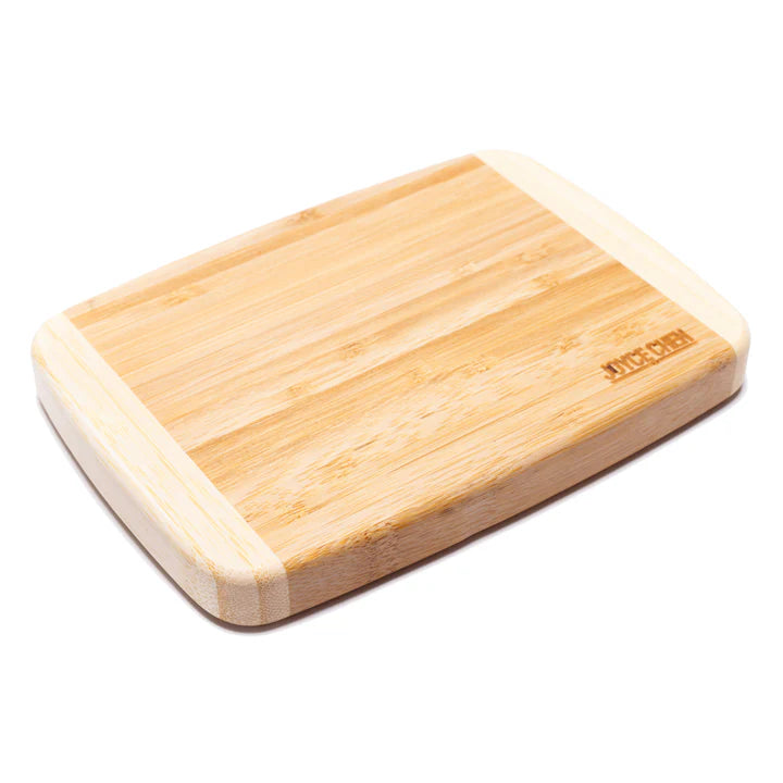 BAMBOO CUTTING BOARD 6X9