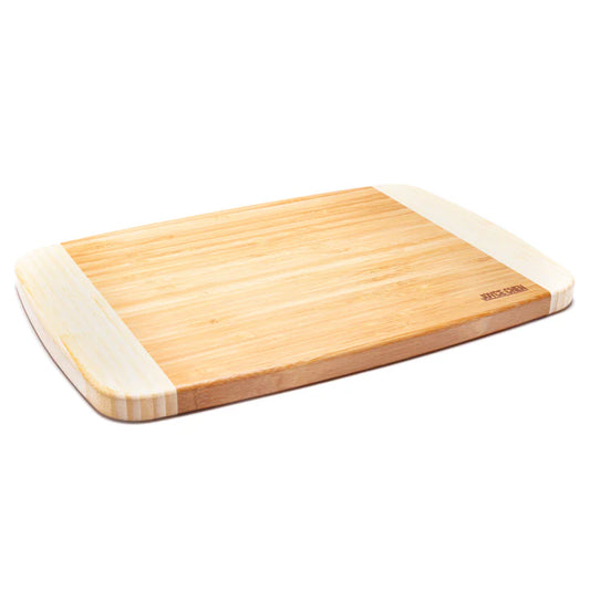 BAMBOO CUTTING BOARD 10X15