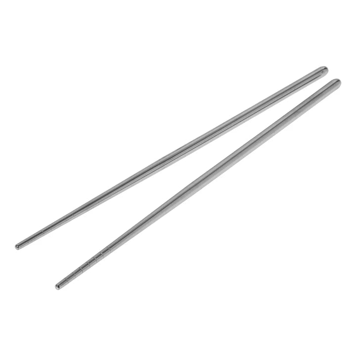 STAINLESS STEEL CHOPSTICKS