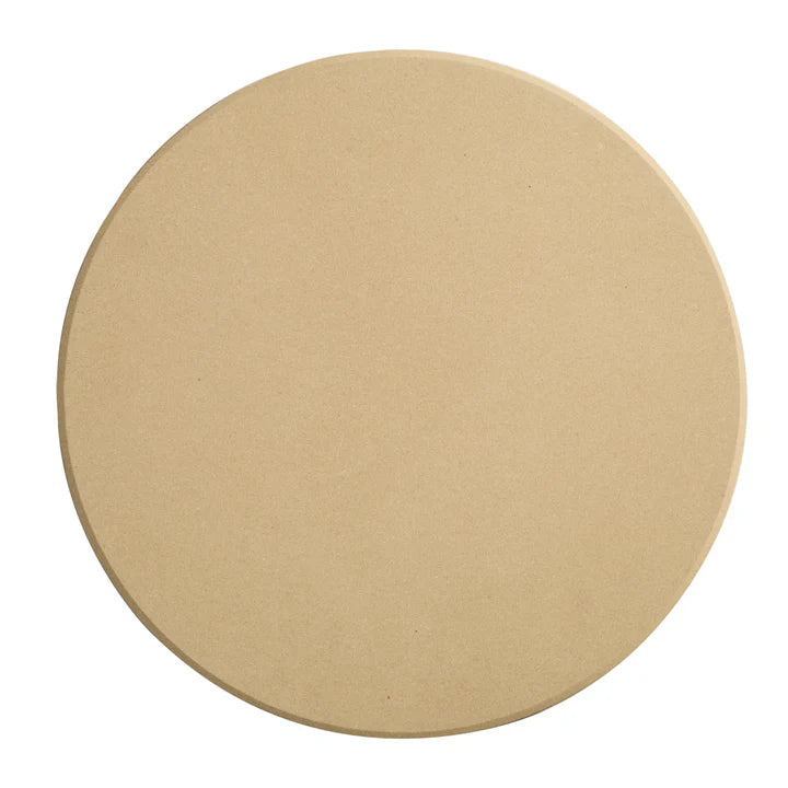 ROUND PIZZA STONE 16"