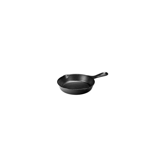 LODGE CAST IRON SKILLET 6.5"