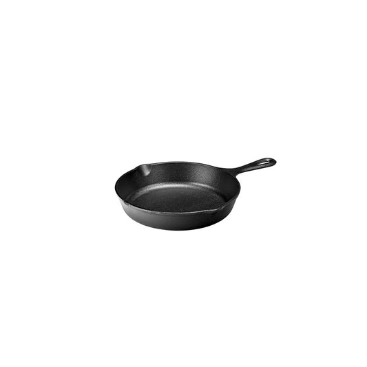 LODGE CAST IRON SKILLET 9"