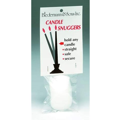 FOAM CANDLE HUGGERS