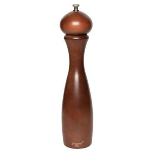 FLETCHERS' MARSALA PEPPER MILL 12" WALNUT