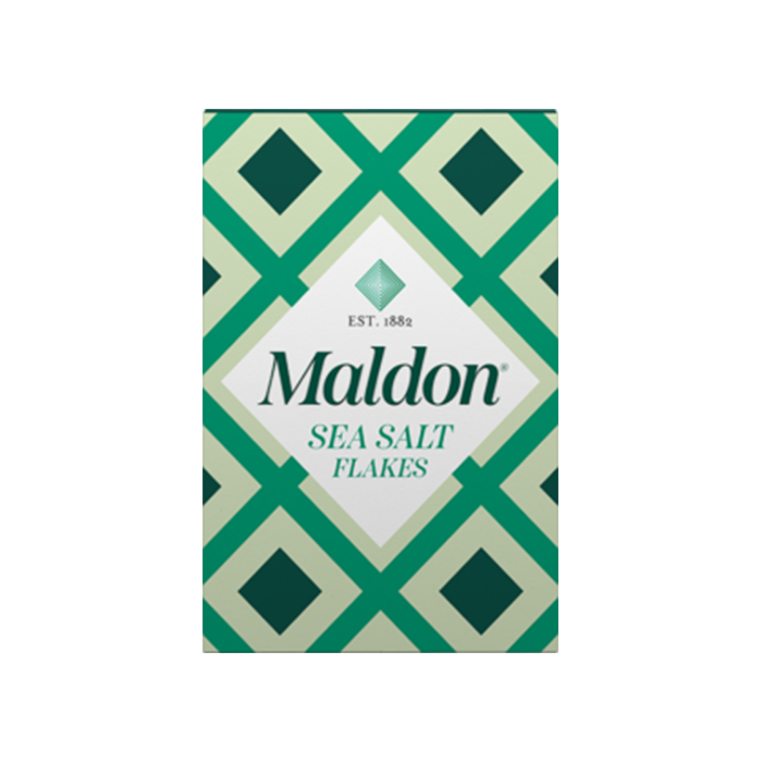 MALDON SEA SALT FLAKES 8.5  OZ