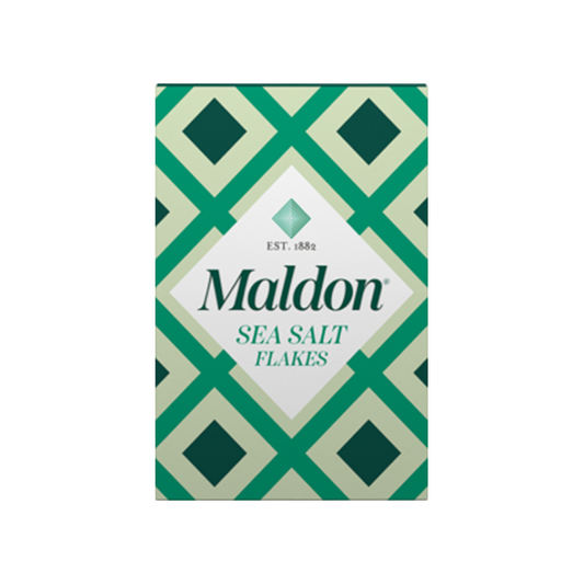 MALDON SEA SALT FLAKES 8.5  OZ