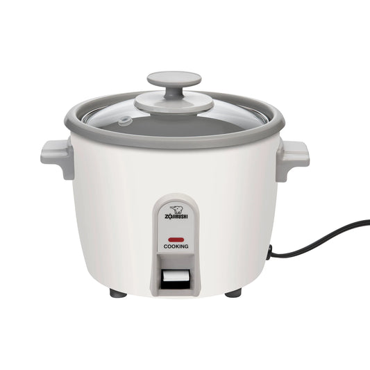 RICE COOKER/STEAMER/WARMER 3 CUP