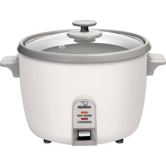 RICE COOKER/WARMER/STEAMER 10 CUP