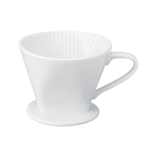 PORCELAIN POUR OVER 2 CUP