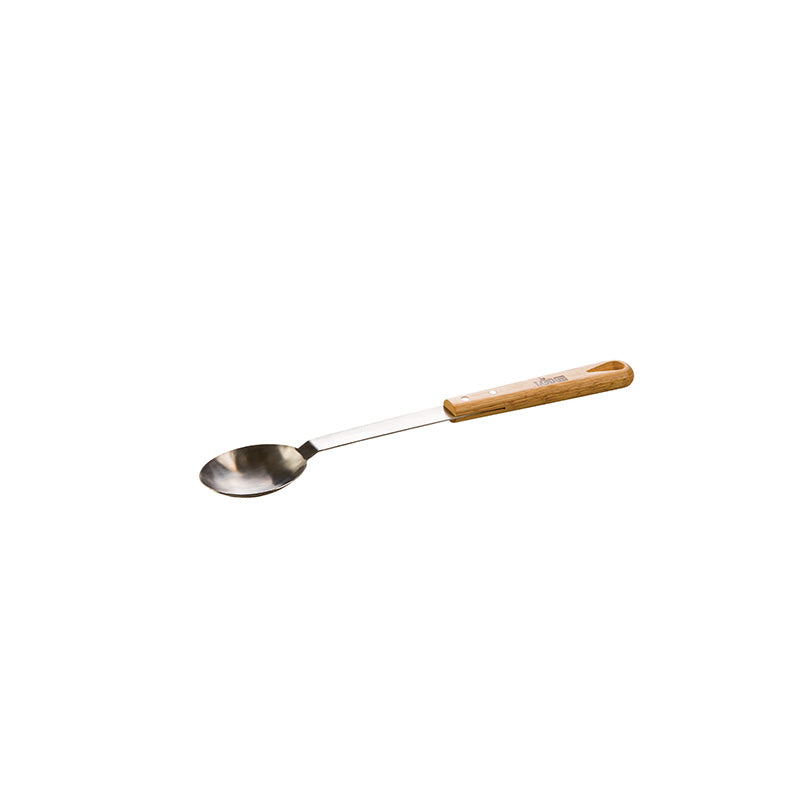 LODGE OUTDOOR SPOON 18"