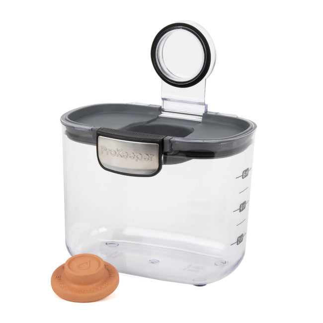 BROWN SUGAR PROKEEPER 6 CUP