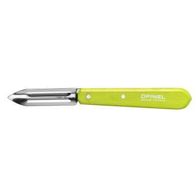 KITCHEN PEELER GRN