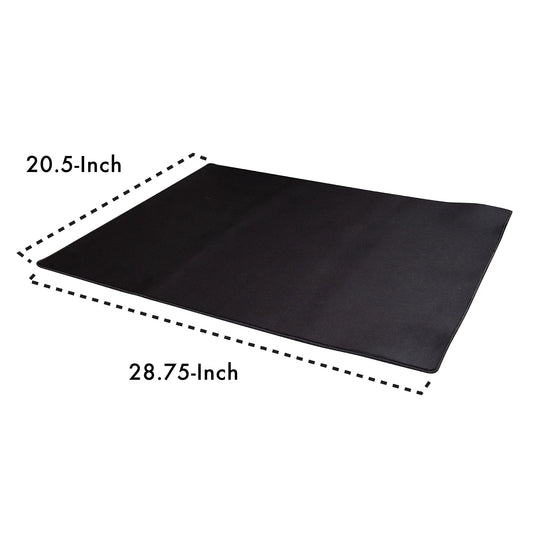 STOVE SHIELD 28.75x20.5