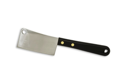 CHEESE CLEAVER 6.5"